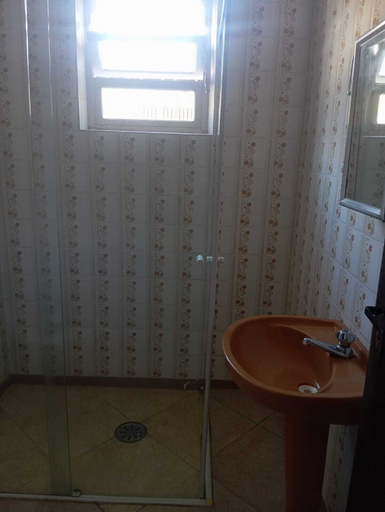 Bathroom 3, Pousada Cauna, Caraguatatuba