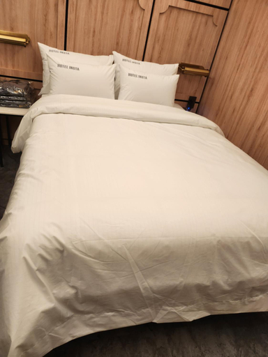 Bedroom 2, Suwon Station Hotel Insta, Suwon