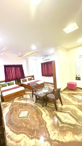 Others 2, Hotel Sunrise Palace Udaipur, Udaipur