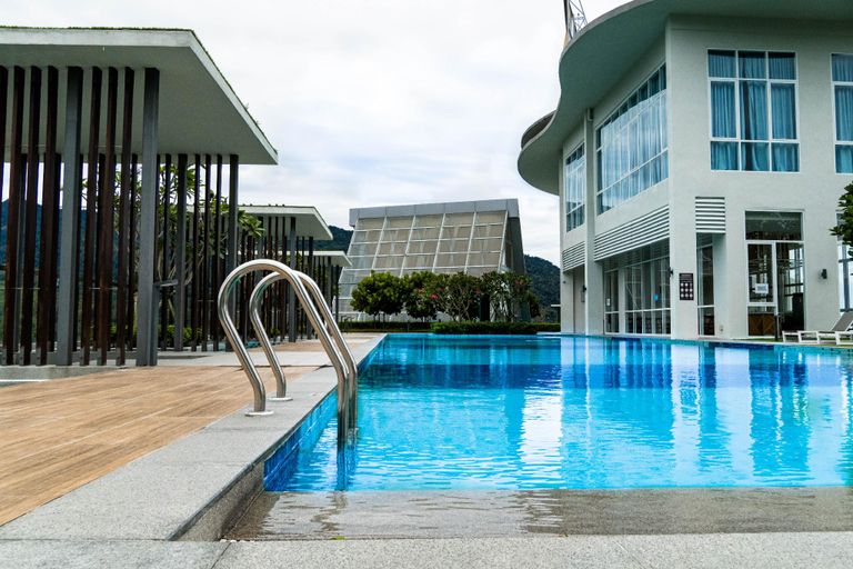 Sport & Beauty 2, Windmill Upon Hills @ Rapi Suite, Genting Highlands
