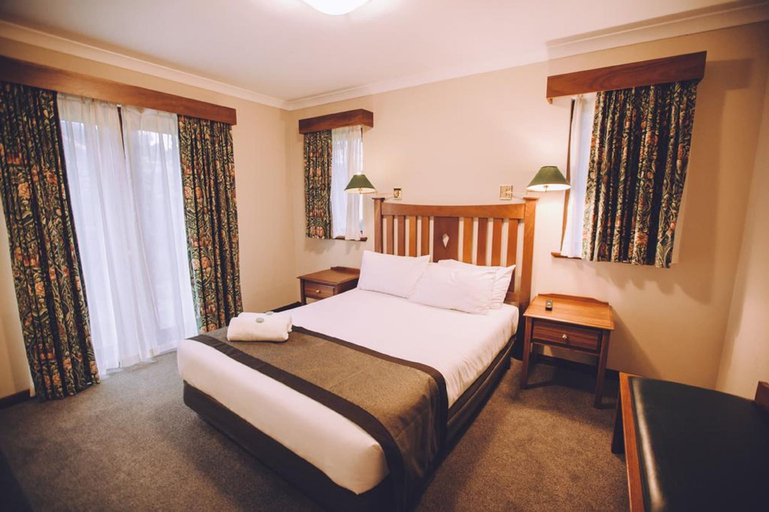 Bedroom 4, Margaret River Resort, Augusta-Margaret River