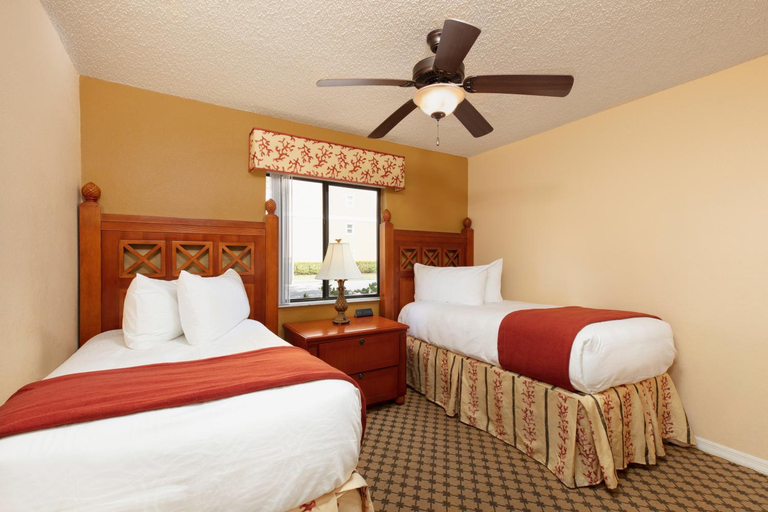 Bedroom 3, Westgate Vacation Villas Resort, Osceola