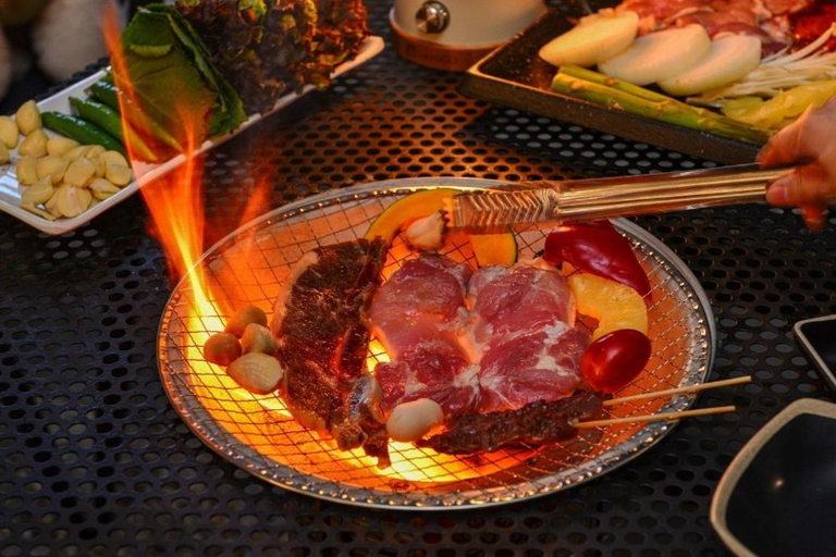 Food & Drinks 2, ribeoseutoripensyeon, Chuncheon