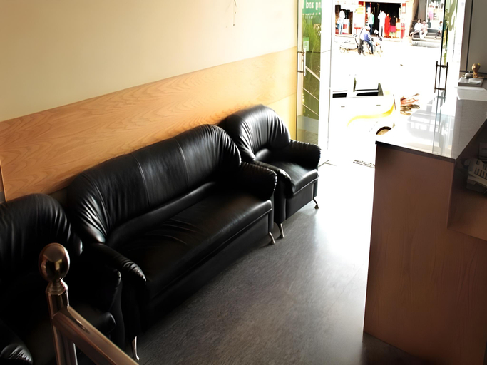 Public Area 2, Suvarna Residency Mysore, Mysore
