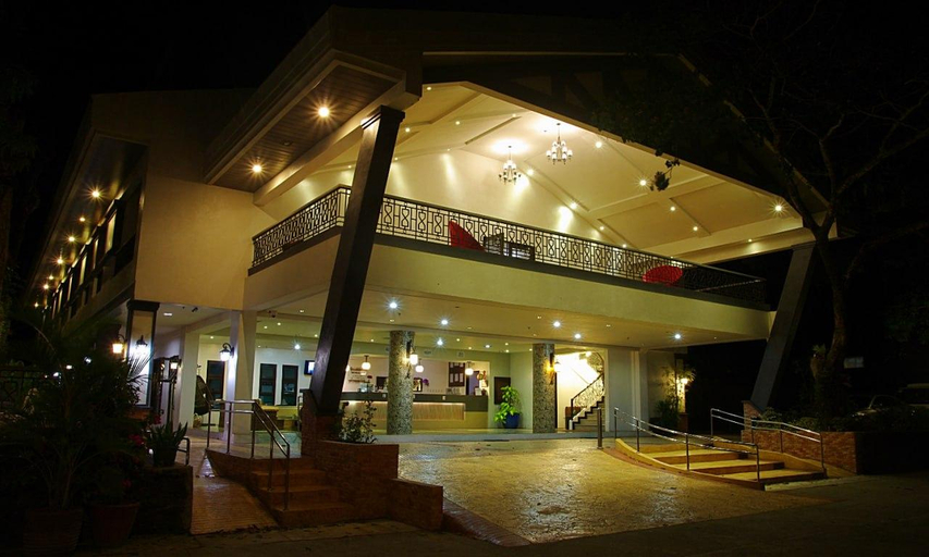 4, MOMARCO Forest Cove Resort and Hotel, Tanay