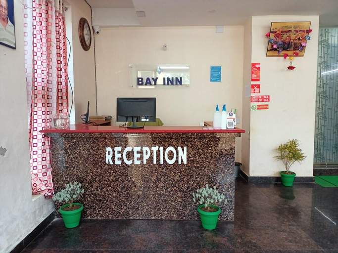 Others 3, Hotel Bay Inn, Puri