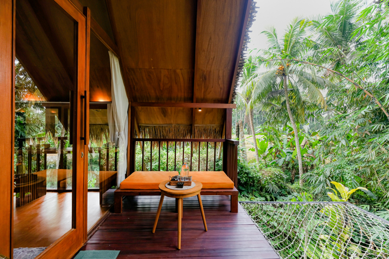 Others 3, Ubud Jungle Stay - Mahari by WAHM, Gianyar