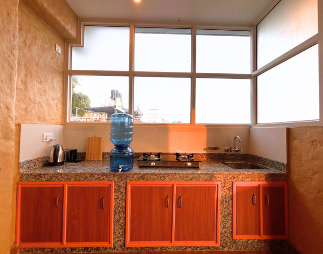 Others 5, Nishan Apartments -Lakeside, Gandaki
