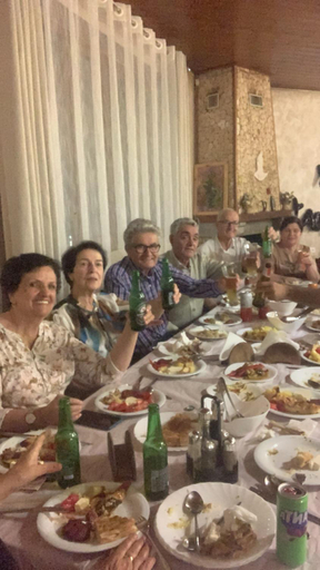 Food & Drinks 3, Razem Lendina e Qete, Malësi e Madhe