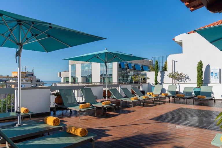Sport & Beauty 5, Hotel Madeira, Funchal