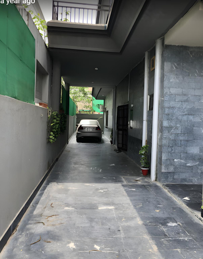Others 5, The Comfort Lodges Islamabad, Islamabad
