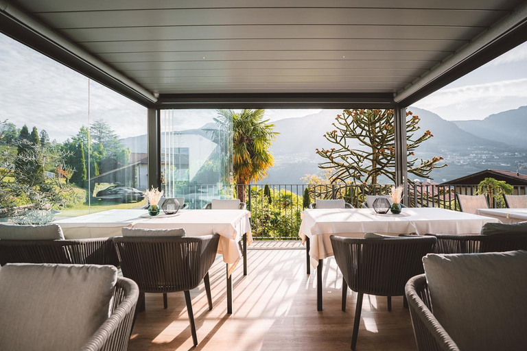 Food & Drinks 5, Hotel Brunnhofer, Bolzano