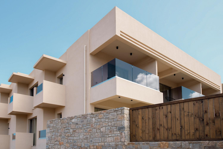 Others 4, The Z Suites, Crete