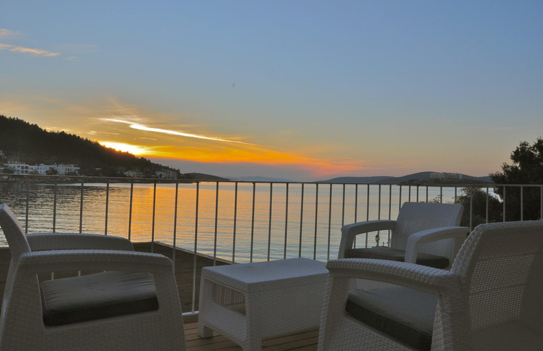 Food & Drinks 4, Zena Hotel Bodrum, Bodrum
