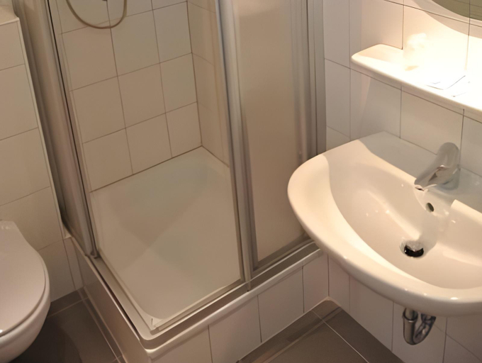 Bathroom 4, DAS Loft, Waldeck-Frankenberg