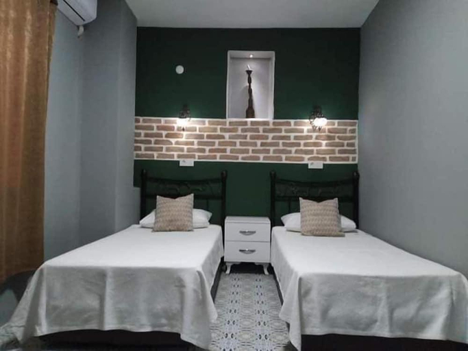Bedroom, Casa Magnolia Boutique Rooms, Kuşadası