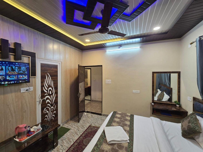 Others 5, Hotel The Legacy, Varanasi