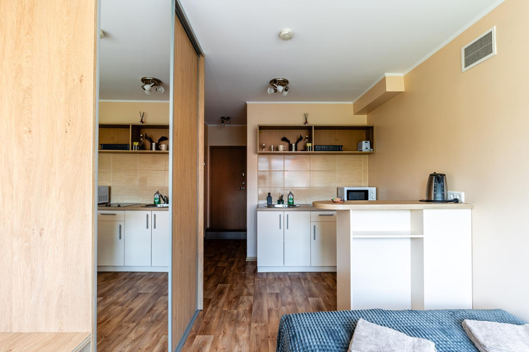 Others 5, Mini Studio Apartment, Kauno