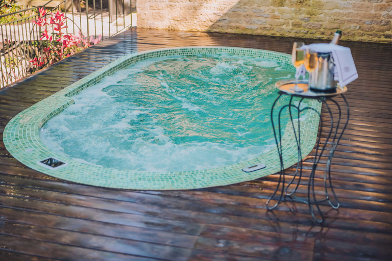 Sport & Beauty 2, Château Hôtel - Domaine de Coeurmandie, Calvados