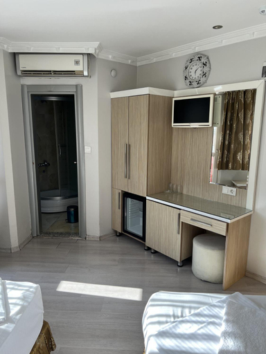 Bedroom 3, ORAL hotel, Fatih