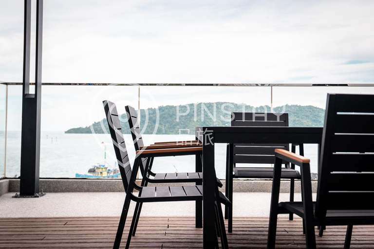 Others 3, The Shore by Calvin, Kota Kinabalu