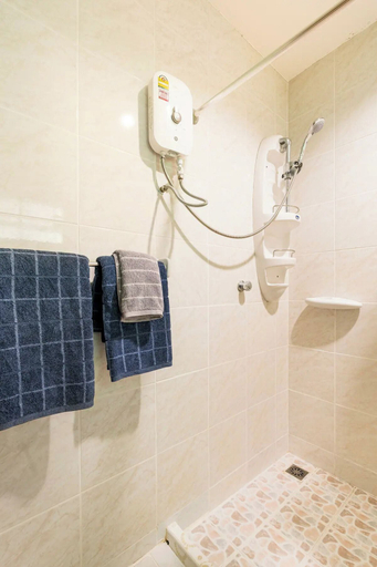 Bathroom 4, Baan Coconut, Phuket Island