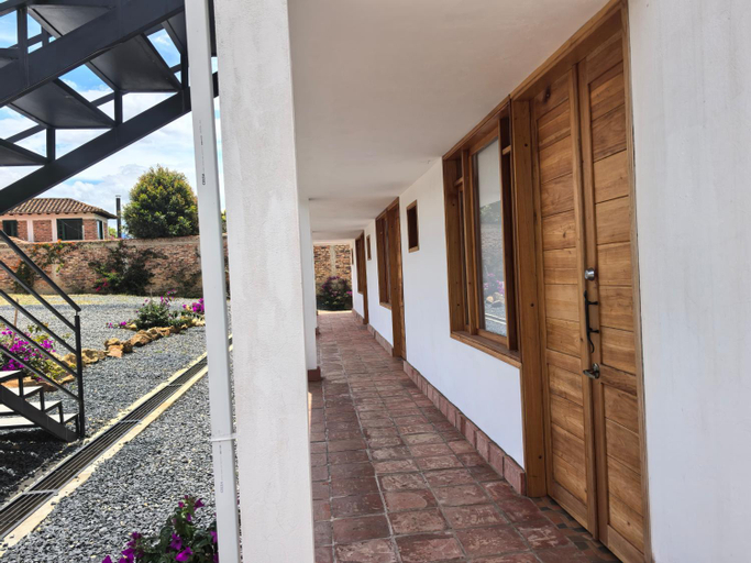 Others 4, Origen Hotel Boutique, Villa de Leyva