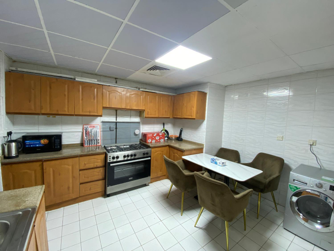 Others 3, Luxury Private Rooms for Men, Sharjah City