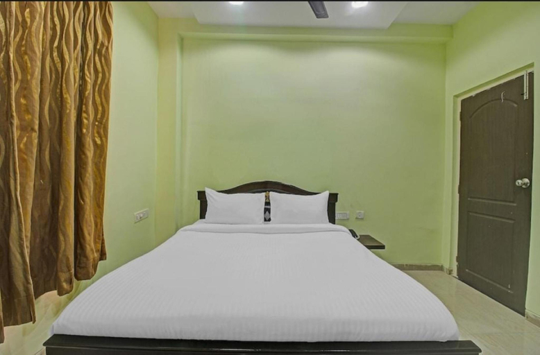 Others, Goroomgo LA GRACE Suit Bhubaneshwar, Khordha