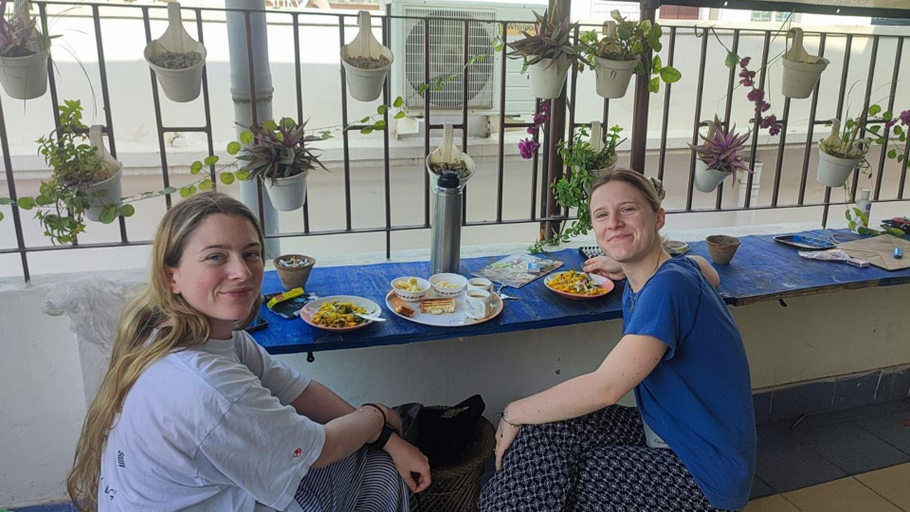 Food & Drinks 4, Calcutta Backpackers, South 24 Parganas