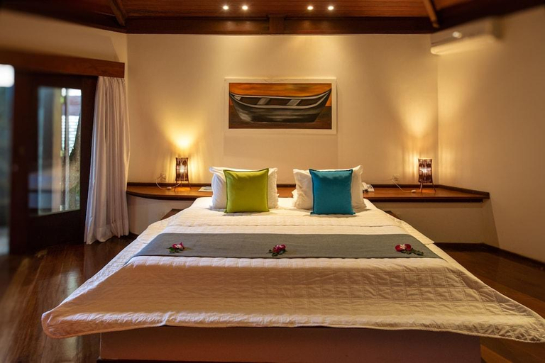 Bedroom 3, Sombra e Agua Fresca Floresta, Tibau do Sul