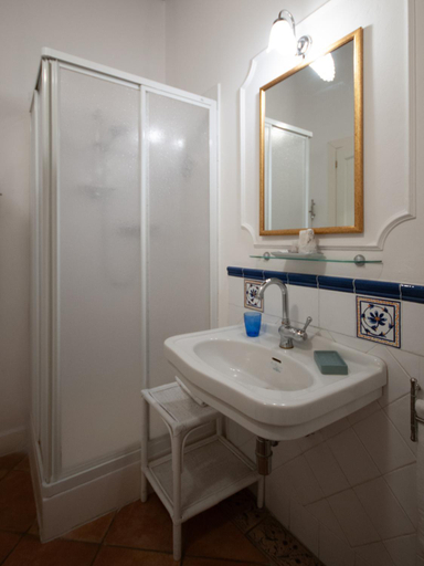Bathroom, Mondo Antico B&B, Forli' - Cesena