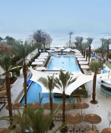 Sport & Beauty 4, Neptune Eilat