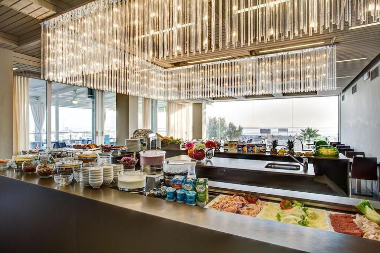 Food & Drinks 4, Hotel Adlon - FRONTE MARE, Rimini