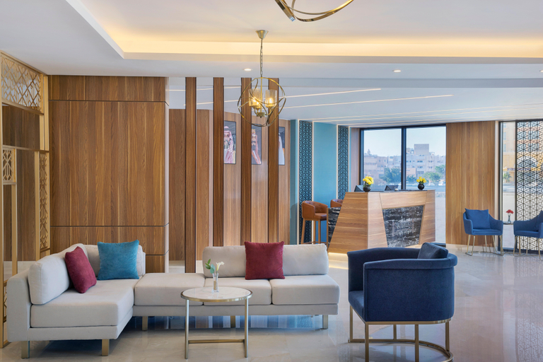 Exterior & Views 5, Staybridge Suites AL KHOBAR CITY, Al Khobar