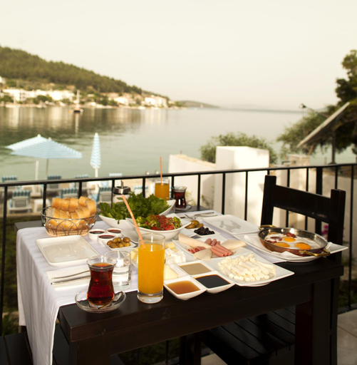 Food & Drinks 5, Zena Hotel Bodrum, Bodrum
