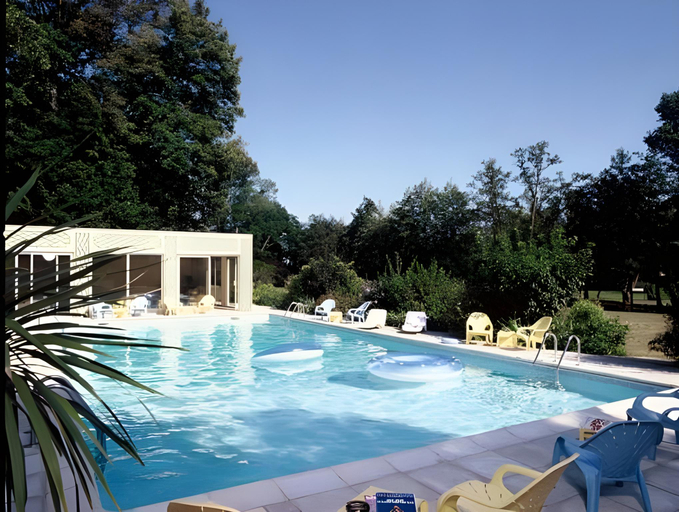 Sport & Beauty 3, Chateau de Rigny, Haute-Saône