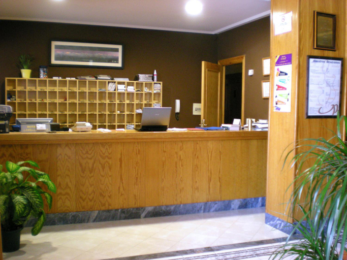 Public Area 2, Labella Maria, Granada