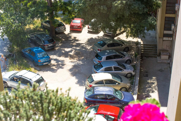 Others 4, Sunset Oasis ❥ “VELLY” 1BR w/ Sea View & Parking, Split
