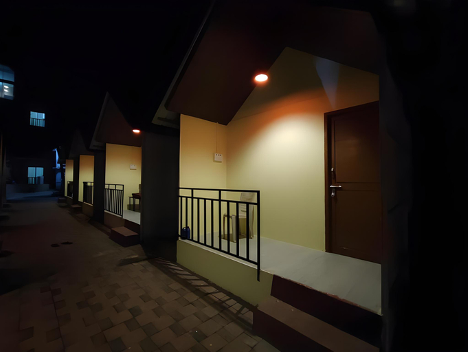 Others 2, Shivam Bnb Mandrem Resort, North Goa