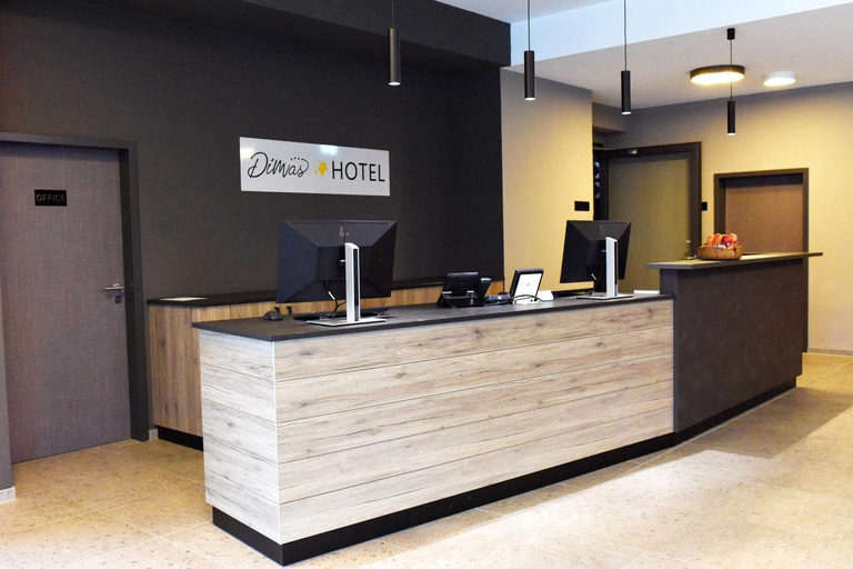 Public Area 3, DiMas Hotel Ettenheim - Rust, Ortenaukreis