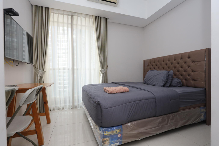 Others 4, Slipi Apartments, Jakarta Barat