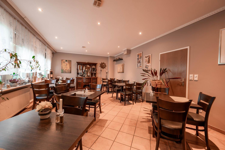 Others 2, Westend Hotel, Ludwigsburg