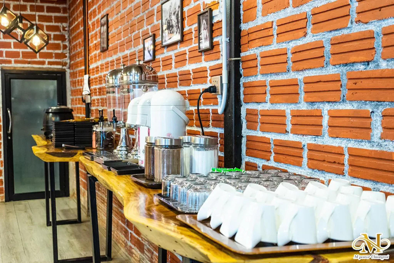 Food & Drinks 5, IPOWER Chiang Rai, Muang Chiang Rai