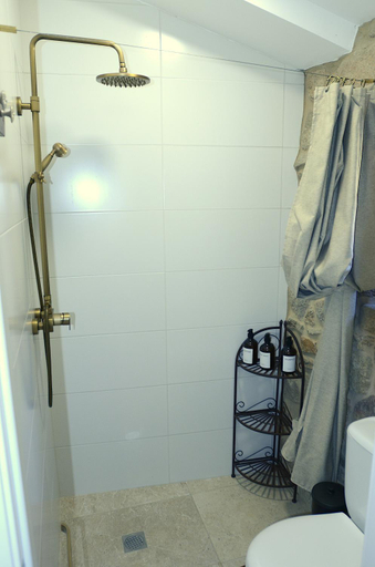 Bathroom 4, Pedras Vellas, Pontevedra