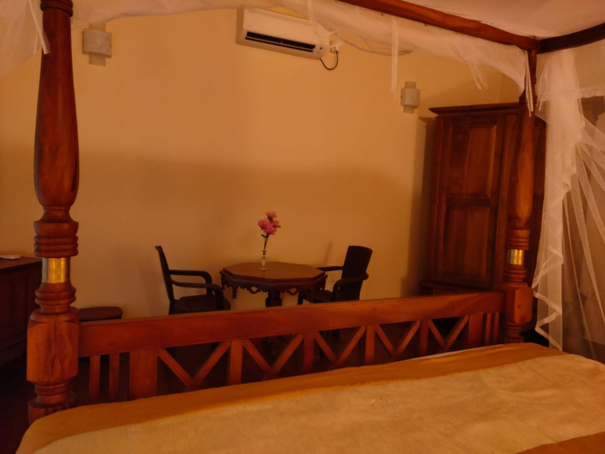 Bedroom 2, Heaven Palace, Harispattuwa