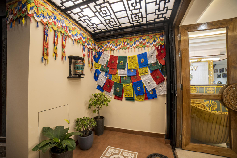 Others 3, The Glory Gangtok - A Boutique Hotel, East Sikkim