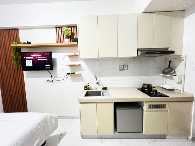 Others 4, Sky House Apartment by Comfyplace, Tangerang Selatan