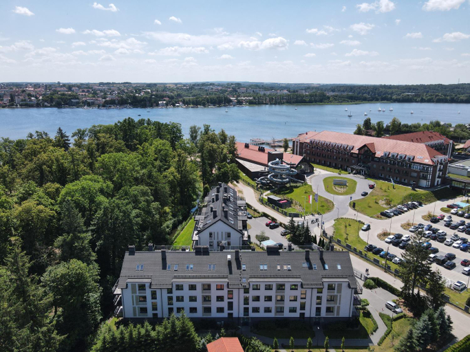 Others 5, Apartamenty Nadbrzeze 1, Ostróda