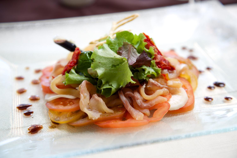 Food & Drinks 3, logis hotel Le petit breuil, Creuse